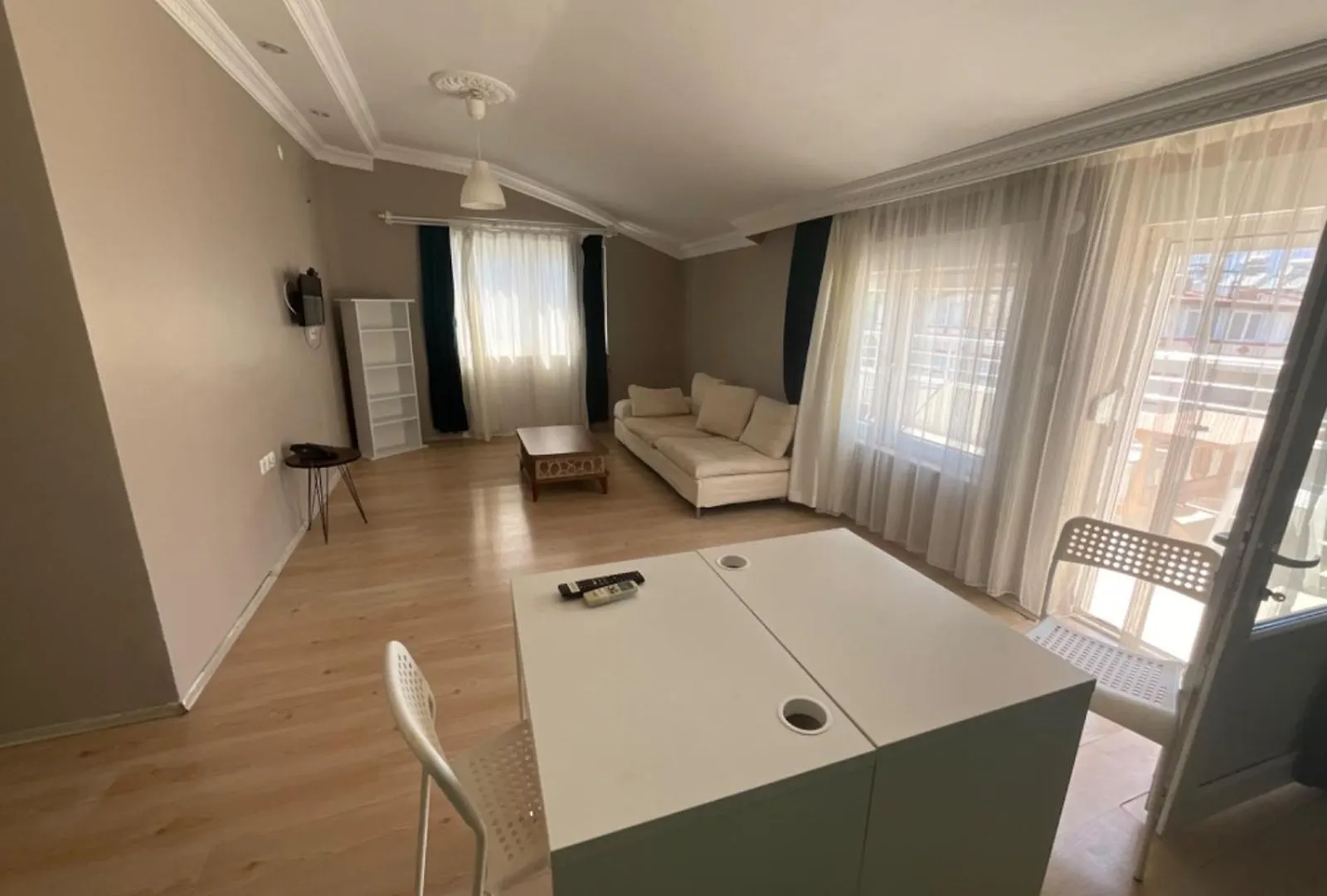 Apartahotel Khan'S B&B Hotel Antalya