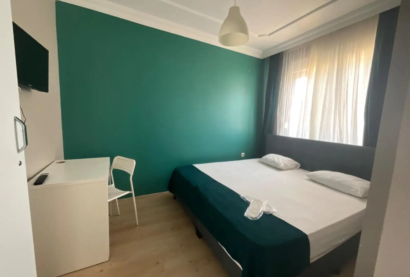 Khan'S B&B Hotel Antalya 0*,