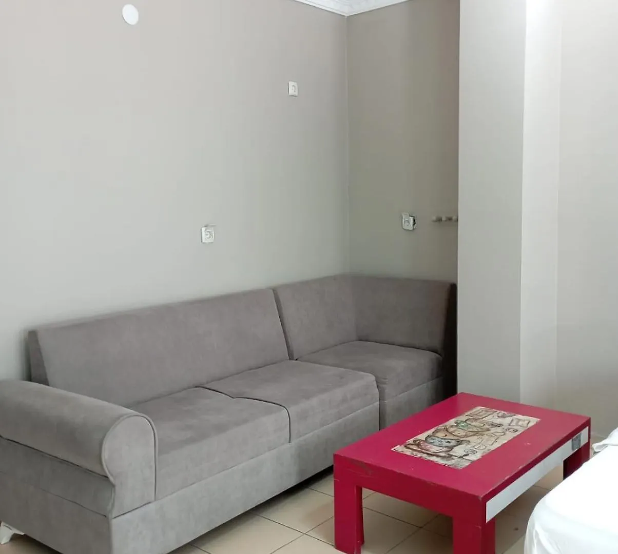 Khan'S B&B Hotel Antalya