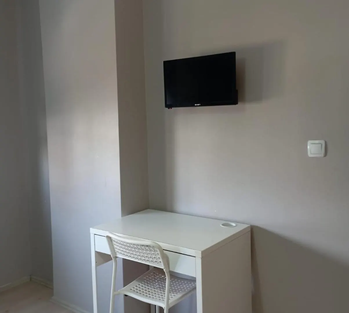 Apartahotel Khan'S B&B Hotel Antalya