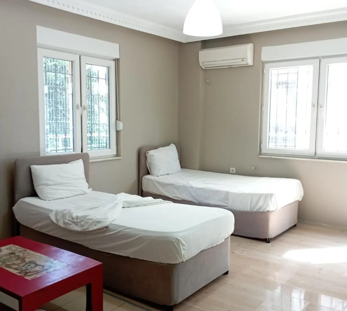 Khan'S B&B Hotel Antalya 0*,