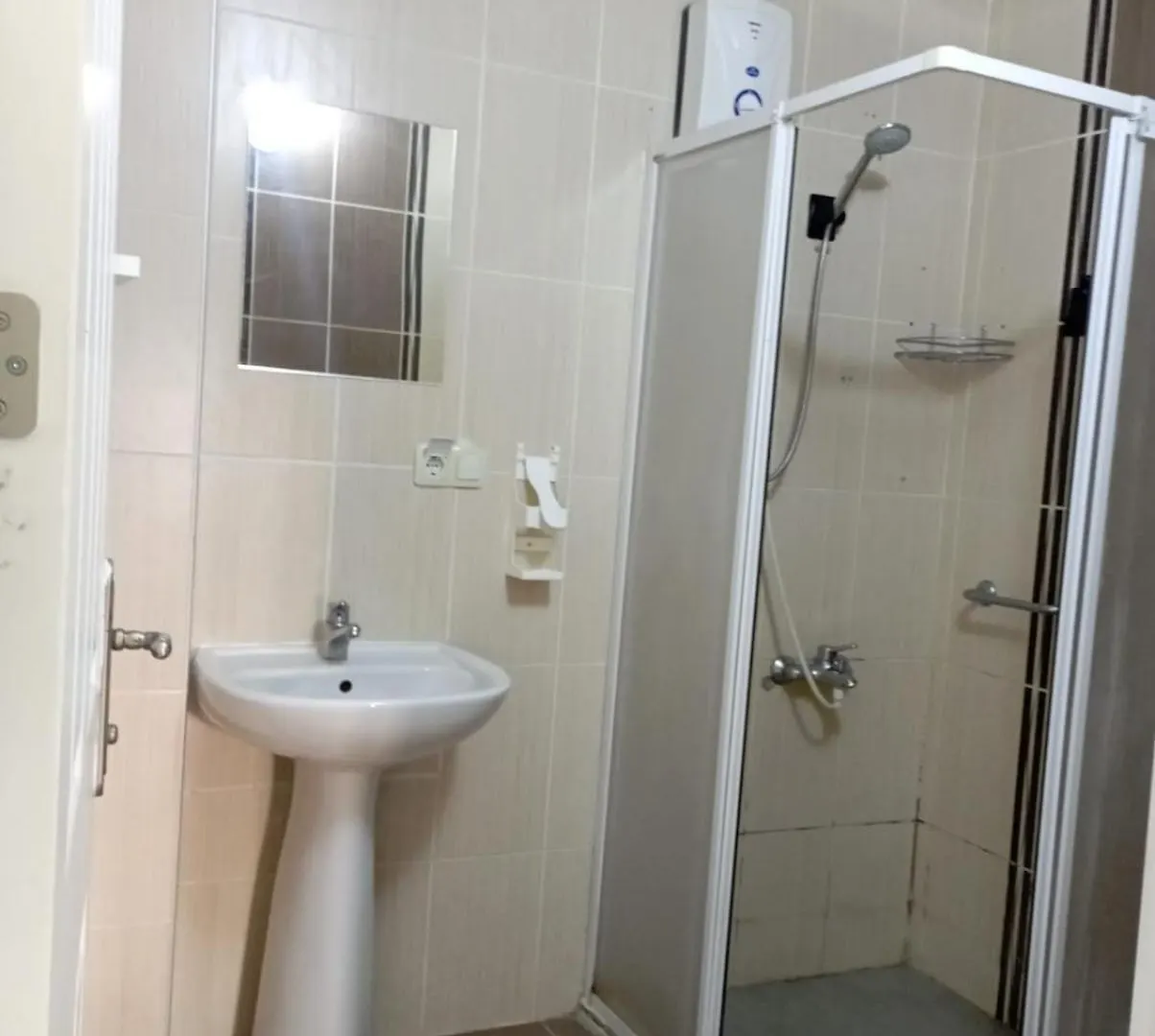 Khan'S B&B Hotel Antalya Apartahotel