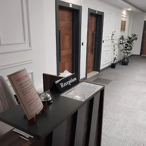 Royal Homes 405 Анталья