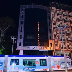 3* מלון Kivrak