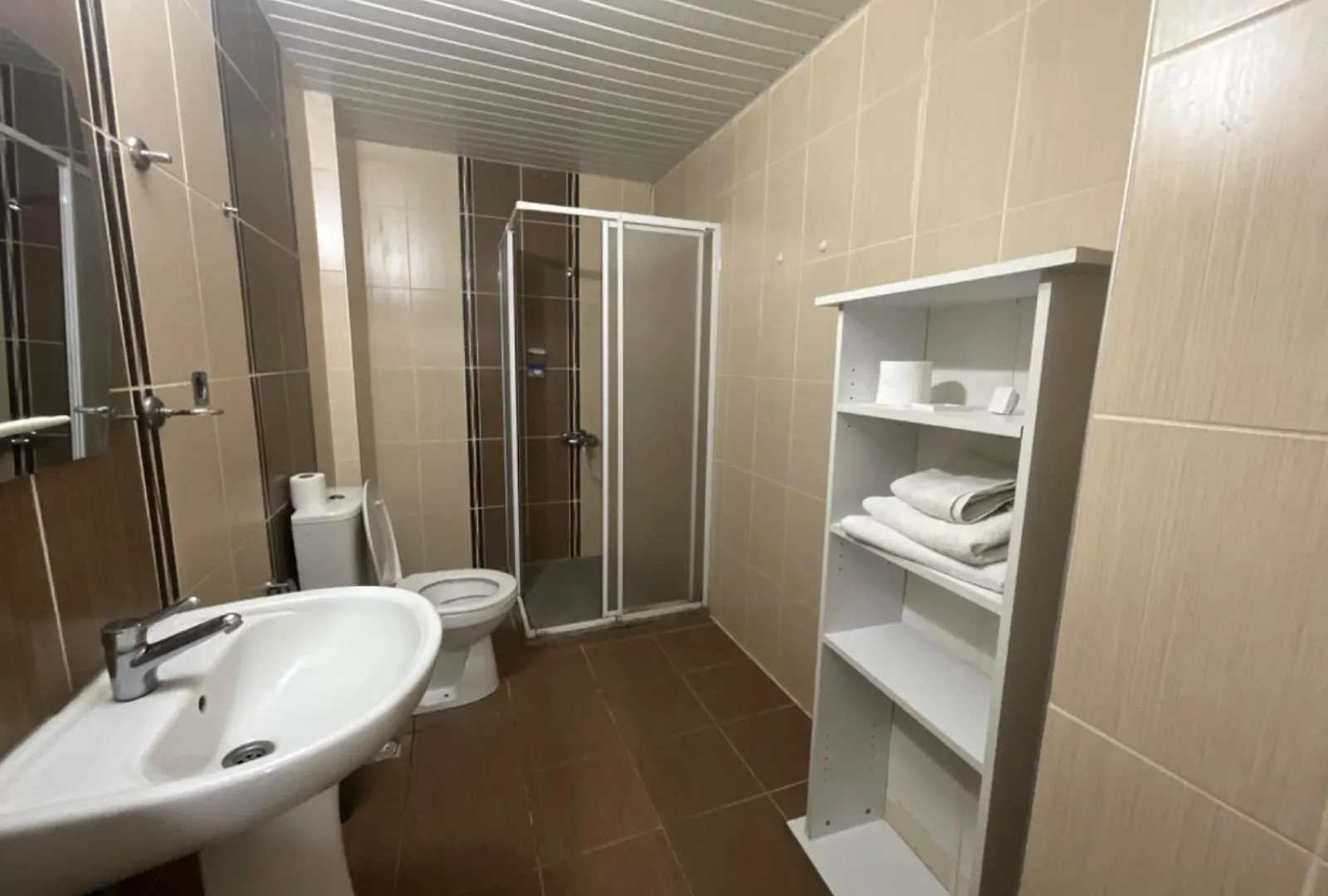Апарт-отель Khan'S B&B Hotel Анталья