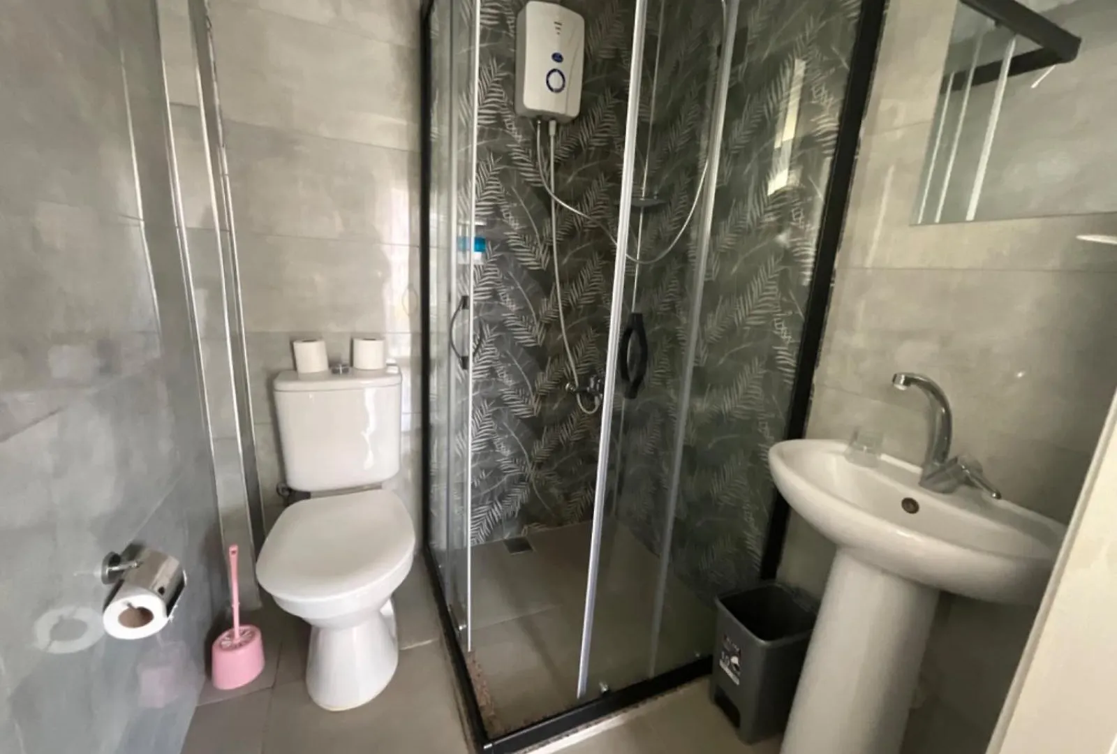 Khan'S B&B Hotel Анталья Турция