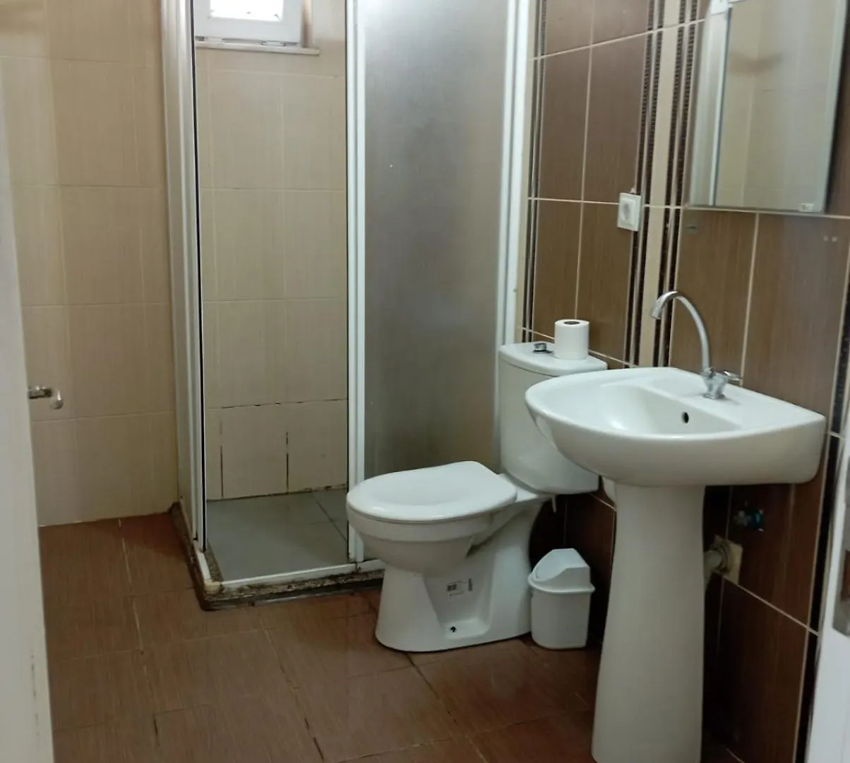 אנטליה Khan'S B&B Hotel